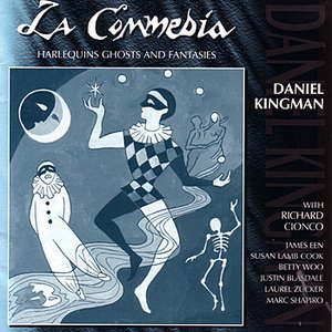 La Commedia