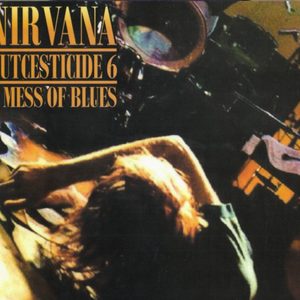 15 - Nirvana - Old Age Lyrics - Zortam Music