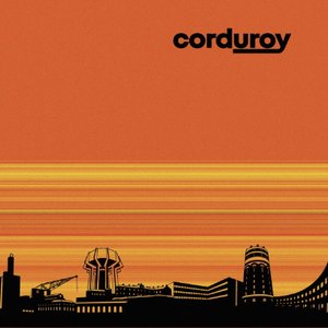 Corduroy