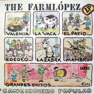 Avatar for Los Farm López