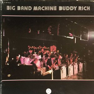 Big Band Machine