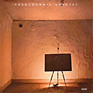 Abercrombie Quartet