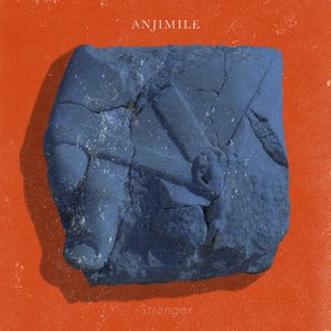 Stranger - Single