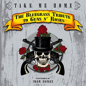 Image for 'The Bluegrass Tribute to Guns N' Roses'