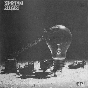 Pissed Boys 的头像