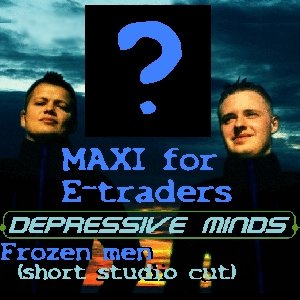 Image for 'maxi for E-TRADERS'