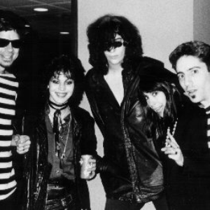 The Washington Squares photo provided by Last.fm