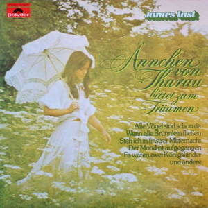 Heidschi Bumbeidschi cover
