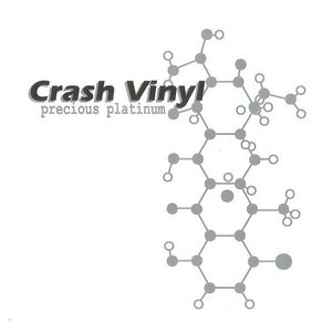 Image for 'Crash Vinyl'