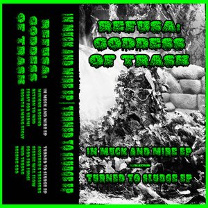 In Muck and Mire  Turned to Sludge
