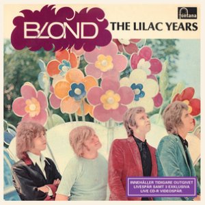 Blonde / The Lilac Years