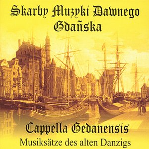 Music Treasures of Old Gdansk