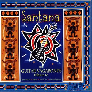 Tribute To Santana