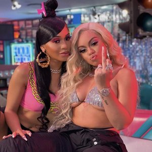 Latto & Saweetie 的头像