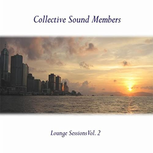 VA - Lounge Sessions, Vol. 2 - Zortam Music