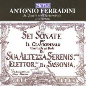 Avatar for Antonio Ferradini