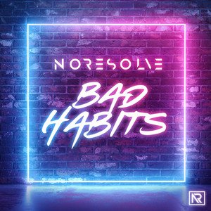 Bad Habits - Single