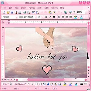 Fallin' for Ya