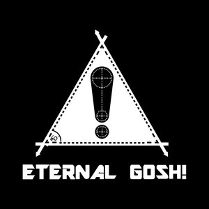 Аватар для Eternal Gosh