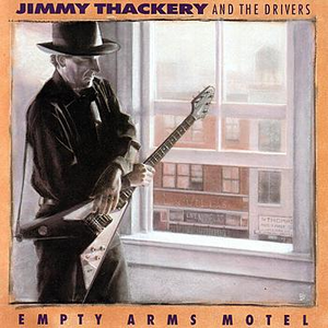 Jimmy Thackery And The Drivers - Nostalgie 100 L�gendes De L