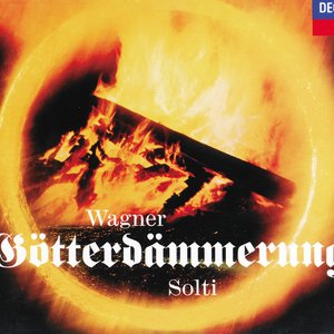 Wagner: Götterdämmerung (4 CDs)