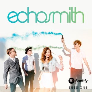 Spotify Sessions