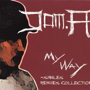 My Way ~Singles Remixes Collection