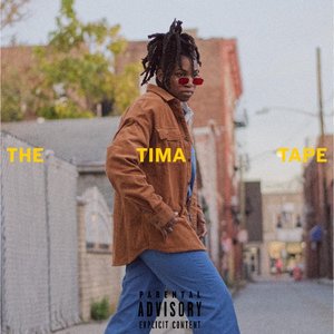 The Tima Tape