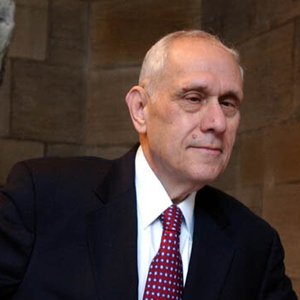 Donald Kagan için avatar