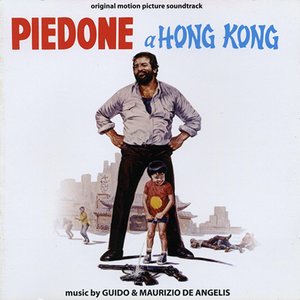 Piedone A Hong Kong