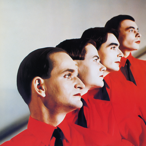 Kraftwerk photo provided by Last.fm
