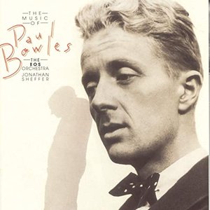 The Music of Paul Bowles