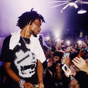 Duwap Kaine için avatar