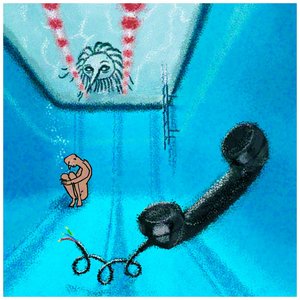 How Come No One Told Me - Single