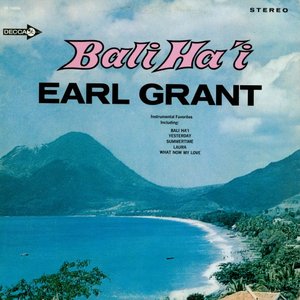 BALI HA'I