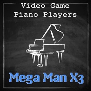 Mega Man X3