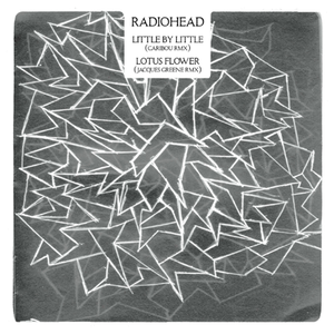 Little by Little (Caribou RMX) / Lotus Flower (Jacques Greene RMX)