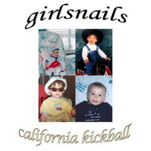 california kickball [Explicit]