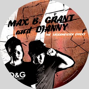 Djanny vs Max B. Grant 的头像