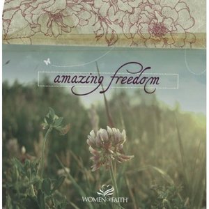 Amazing Freedom