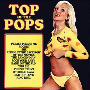 TOP OF THE POPS 39