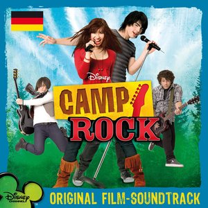 Camp Rock (Original Soundtrack) [Special Edition]