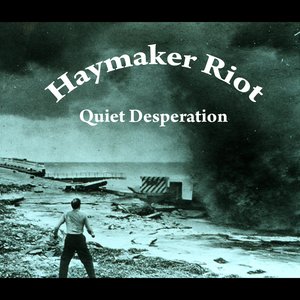 Image for 'Haymaker Riot'