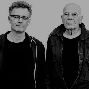 Uwe Oberg & Heinz Sauer 的头像