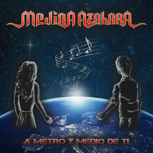 Artwork for A Metro y Medio de Ti