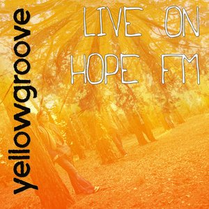 Live on Hope FM