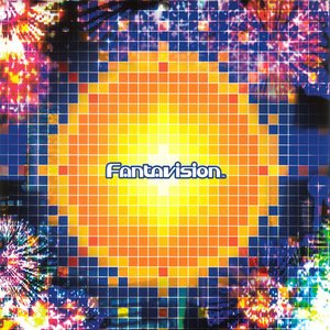 Fantavision Original Soundtrack