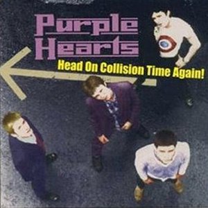 Head on Collision Time Again!
