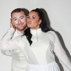 Sam Smith & Demi Lovato 的头像