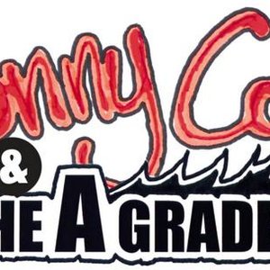 Jonny Cola and the A grades 的头像